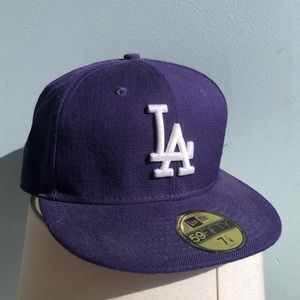 Los Angeles Dodgers Hat
